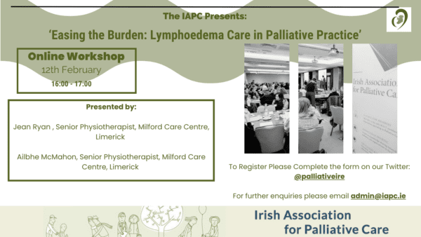 12th February Online Workshop