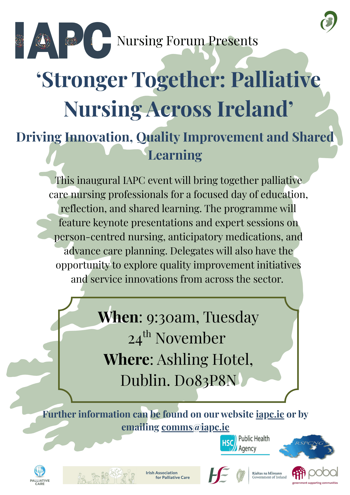 IAPC Nursing Forum (2)
