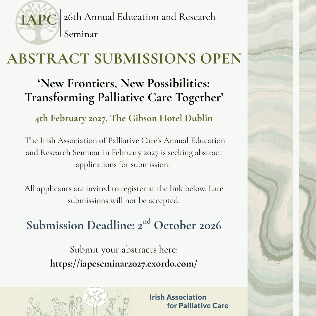 Call for Abstracts 2027 (1)
